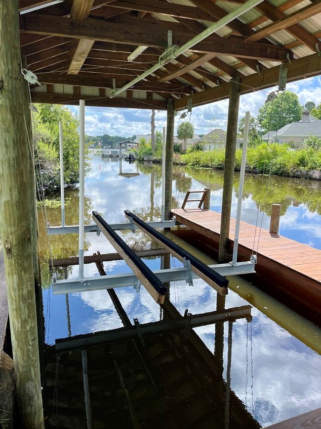 106 Pinedale Dr, Home with 0 bedrooms, 0 bathrooms and null parking in Douglas GA | Image 17