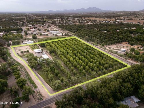 820 Engler Road, Las Cruces, NM, 88007 | Card Image