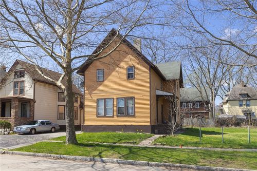 43-55 York Street, Rochester, NY, 14611 | Card Image