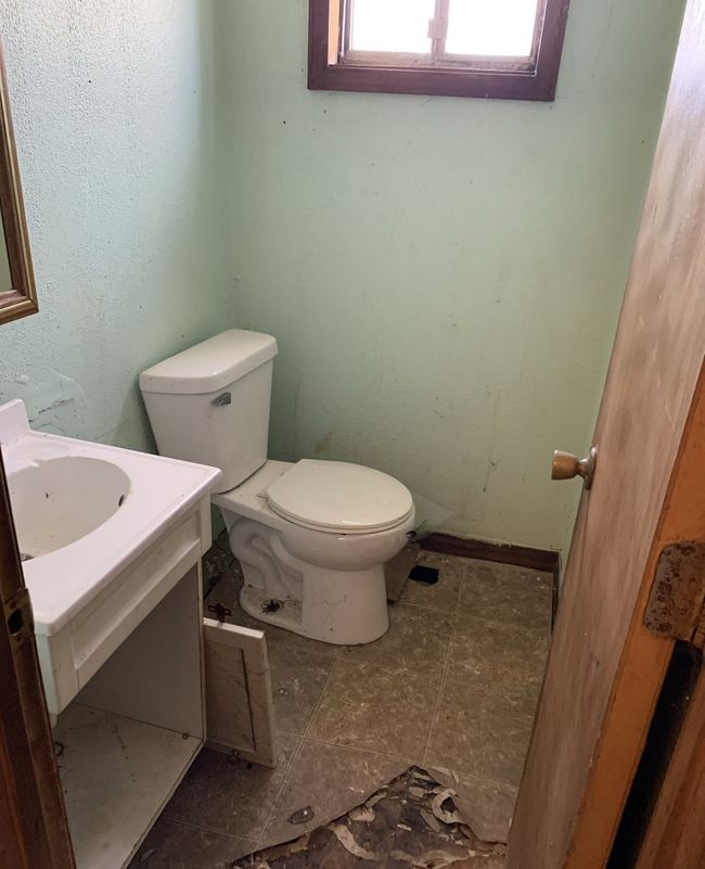 1145 Laport Ave, House other with 4 bedrooms, 2 bathrooms and null parking in Mount Morris MI | Image 13