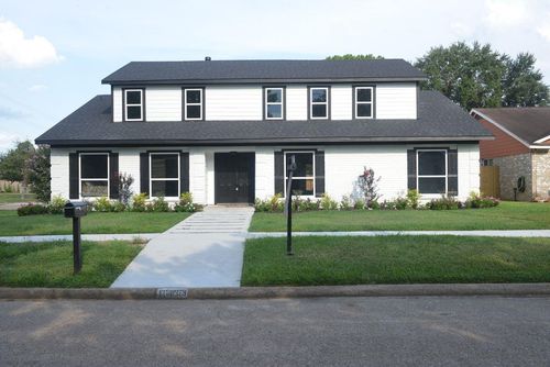 10103 Margate Dr, Houston, TX, 77099-3321 | Card Image