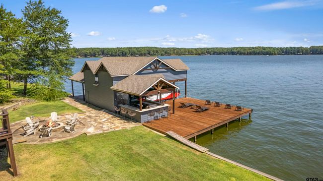 1478 Charlya Dr, House other with 5 bedrooms, 6 bathrooms and null parking in Scroggins TX | Image 28