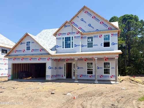 714 Ellabond, Sneads Ferry, NC, 28460 | Card Image
