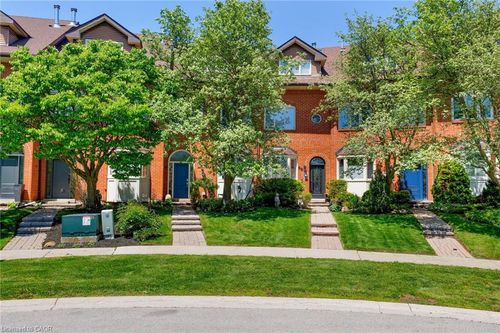68 Tradewind Drive, Oakville, ON, L6L6K8 | Card Image