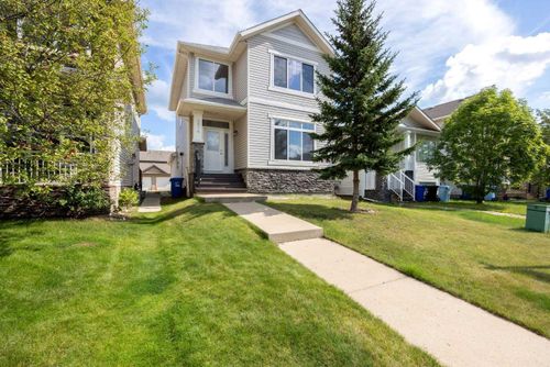 274 Thrush St, Fort Mcmurray, AB, T9K0L8 | Card Image