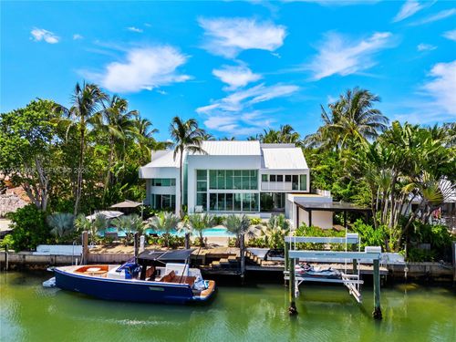 161 Cape Florida Dr, Key Biscayne, FL, 33149-2708 | Card Image