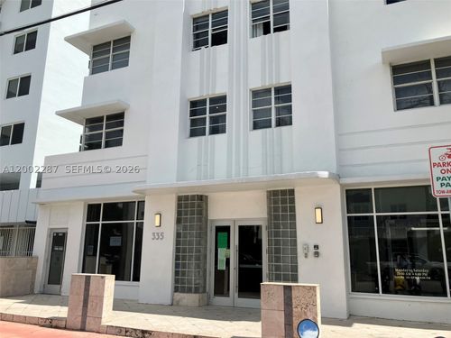 306-335 Ocean Dr, Miami Beach, FL, 33139-8768 | Card Image