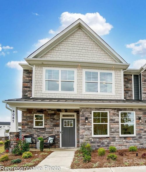 4376 Black Ct, Harrisburg, NC, 28075-7499 | Card Image