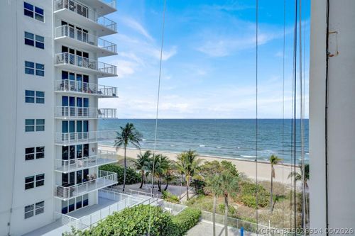 6-o-1000 S Ocean Blvd, Pompano Beach, FL, 33062-6653 | Card Image