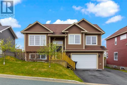 16 Fred W Brown Dr, Paradise, NL, A1L0W1 | Card Image