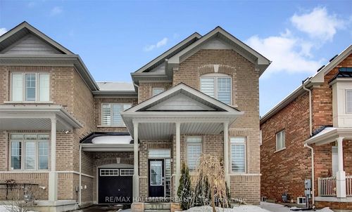 10 Pearcey Cres, Barrie, ON, L4N6R8 | Card Image