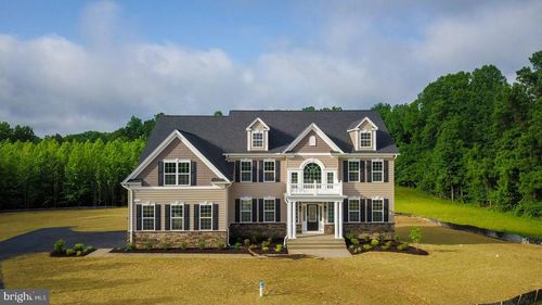 2944 Dalrymple Rd, CHESAPEAKE BEACH, MD, 20732-3805 | Card Image