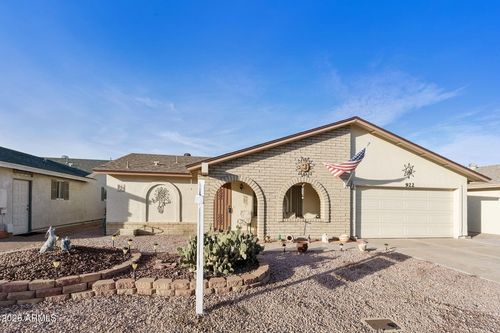 922 S 79th Way, Mesa, AZ, 85208 | Card Image