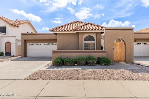 9117 E Captain Dreyfus Ave, Scottsdale, AZ, 85260-4269 | Card Image