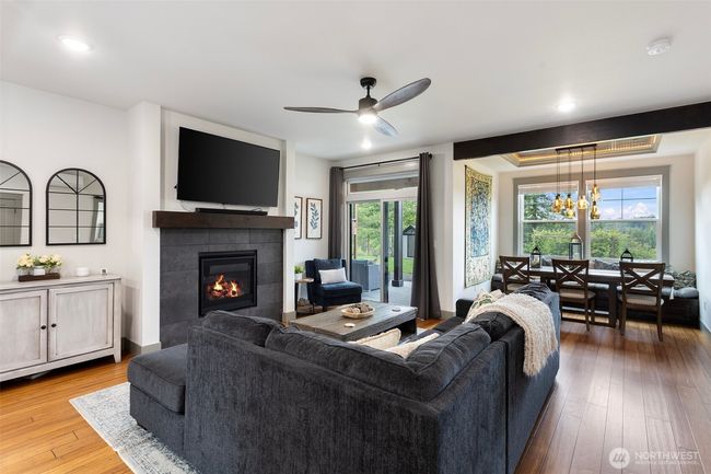 321 W Berry Ridge Rd, House other with 3 bedrooms, 2 bathrooms and 3 parking in Shelton WA | Image 14
