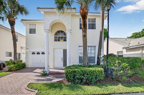 7311 Panache Way, Boca Raton, FL, 33433-6940 | Card Image