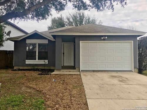 9731 Misty Plain Dr, San Antonio, TX, 78245-3075 | Card Image