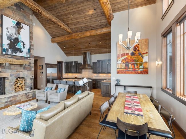 18 - 18 Upper Cascade Ridge Rd, Condo with 5 bedrooms, 6 bathrooms and null parking in Big Sky MT | Image 49