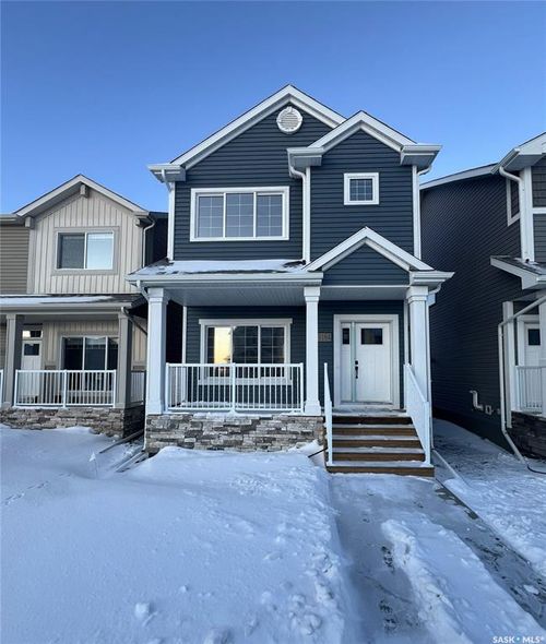 3164 Green Turtle Rd, Regina, SK, S4V3N6 | Card Image