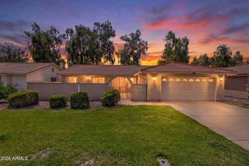 1249 Leisure World, Mesa, AZ, 85206-3084 | Card Image