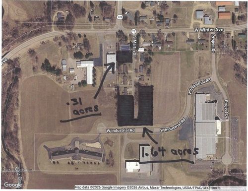 TBD S Martin St, Elmwood, WI, 54740 | Card Image