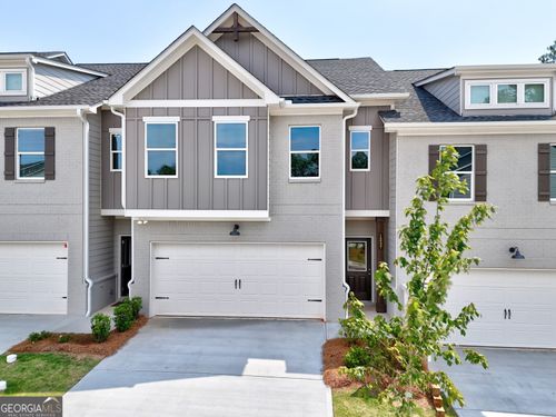 unit-18-1237 Fern Ridge Ct, Norcross, GA, 30093-6505 | Card Image