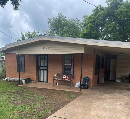 3728 Tenth Street, Alexandria, LA, 71302 | Card Image