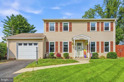 14290 Princedale Dr, WOODBRIDGE, VA, 22193-3467 | Card Image