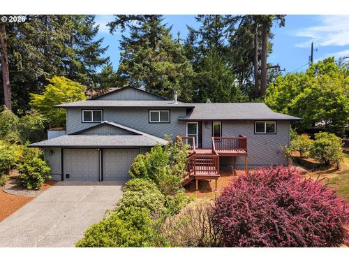 14808 Se Garland Ln, Milwaukie, OR, 97267 | Card Image