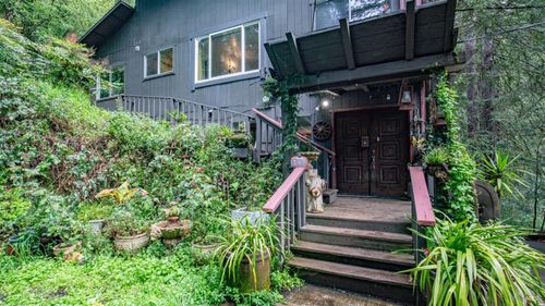 7456 Sir Francis Drake Blvd, Lagunitas, CA, 94938-8901 | Card Image