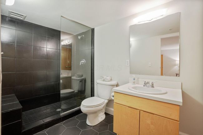 Updated Mater bath and HUGE walk in shower | Image 21