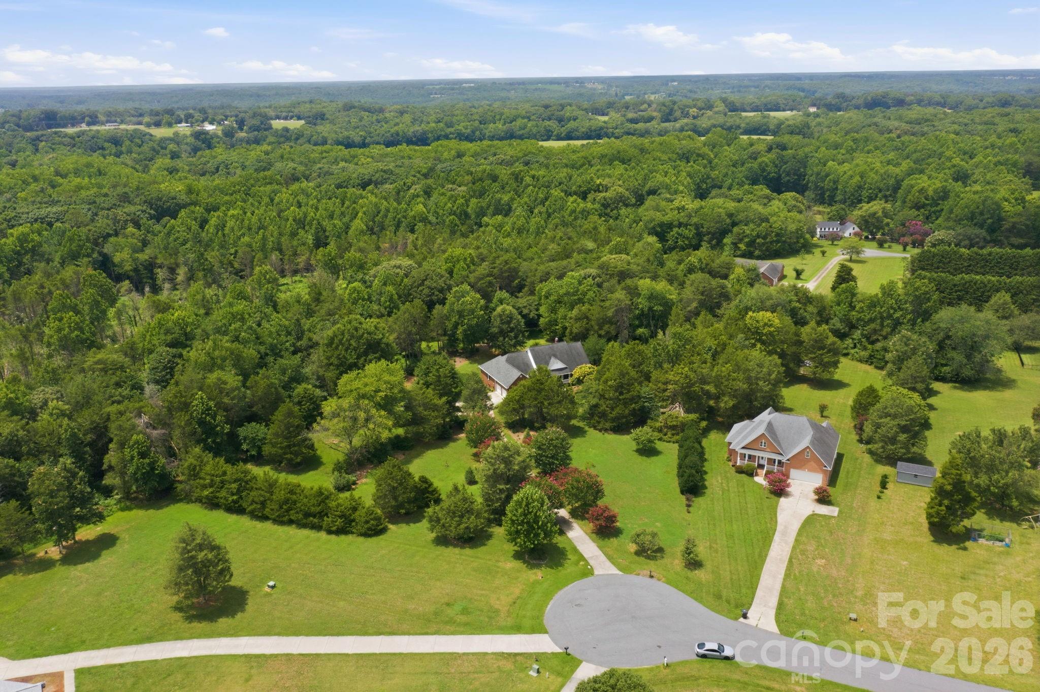 Residential in Statesville 2