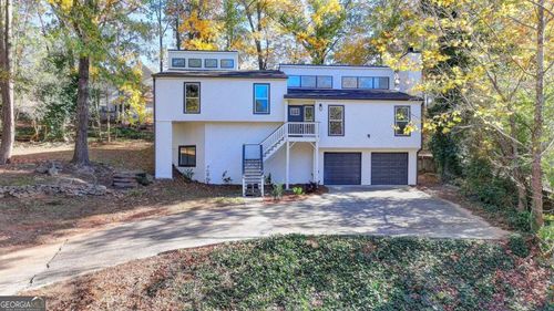 2490 Woodfern Court, Marietta, GA, 30062 | Card Image