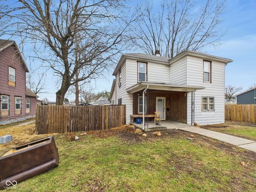 515 S Harrison St, Alexandria, IN, 46001-2427 | Card Image