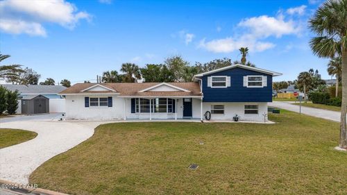 40 Juniper Dr, ORMOND BEACH, FL, 32176-2406 | Card Image