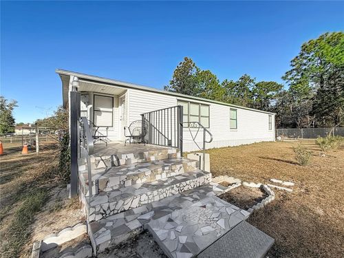 14291 Se 26th St, Morriston, FL, 32668-2667 | Card Image