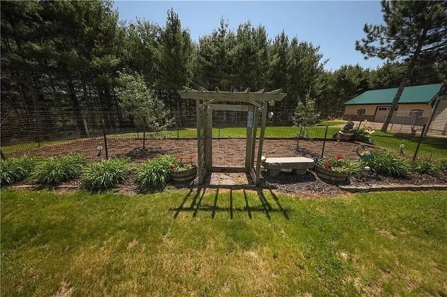 5172 County Road O, House other with 3 bedrooms, 2 bathrooms and null parking in Bruce WI | Image 37