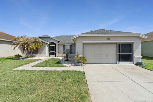 4149 Windchime Ln, LAKELAND, FL, 33811-3041 | Card Image