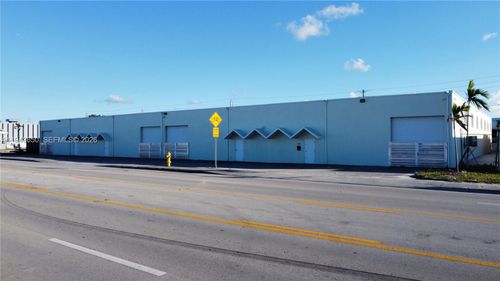 2450 Nw 151st St, Opa Locka, FL, 33054-2714 | Card Image