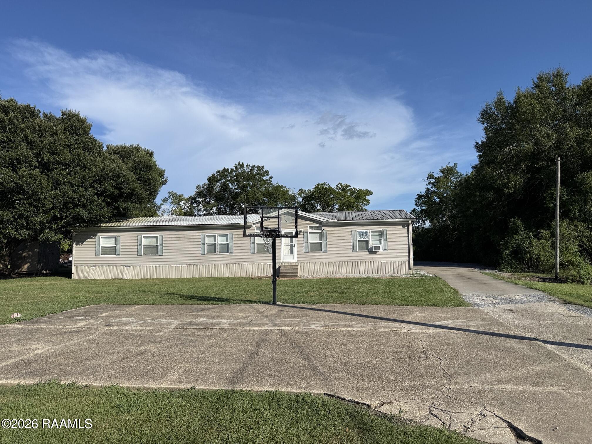 Residential in St. Martinville 5