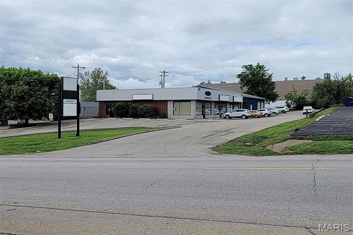 522 Benham St, Bonne Terre, MO, 63628-1206 | Card Image