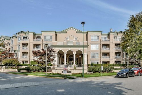 204-2995 Princess Cres, Coquitlam, BC, V3B7N1 | Card Image