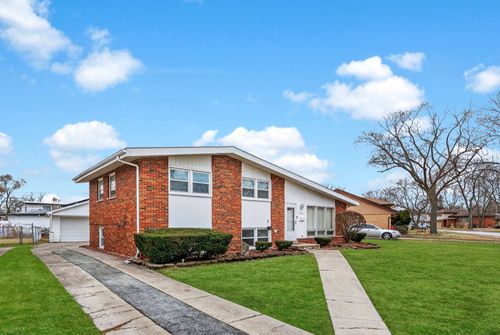 350 Carey Ct, Chicago Heights, IL, 60411-1645 | Card Image