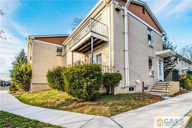 APT-11 - 400 Cranbury Rd, Townhouse with 1 bedrooms, 1 bathrooms and null parking in East Brunswick NJ | Image 22