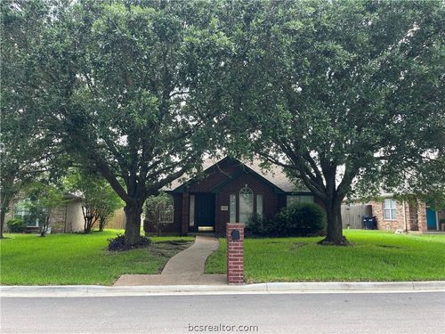 2412 Carnation Ct, College Station, TX, 77840-4048 | Card Image