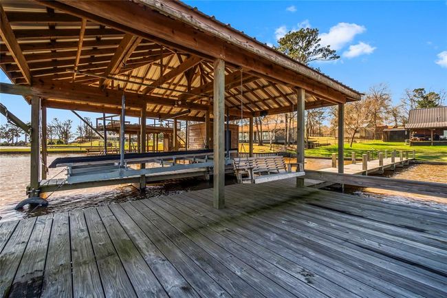 586 Beverly Blvd, House other with 2 bedrooms, 2 bathrooms and null parking in Onalaska TX | Image 38