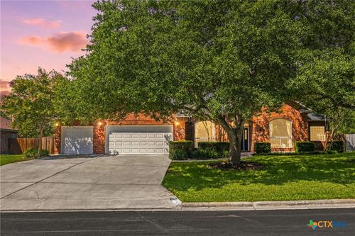 2344 Country Grace, New Braunfels, TX, 78130-8932 | Card Image