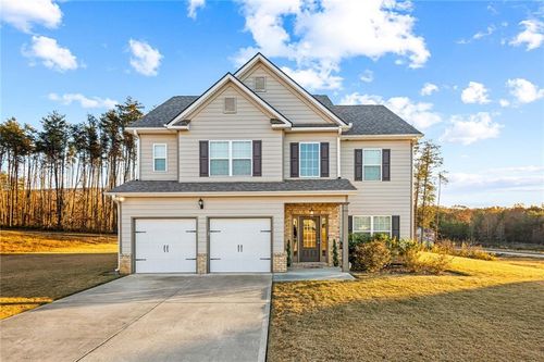 61 N Village Cir, Rydal, GA, 30171-1698 | Card Image