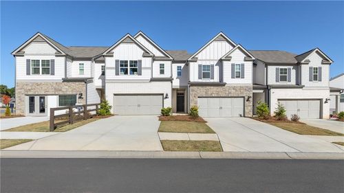3572 Matthews St Ne, Atlanta, GA, 30319 | Card Image