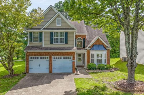 4392 Windmoor Dr Nw, Kennesaw, GA, 30144-1257 | Card Image